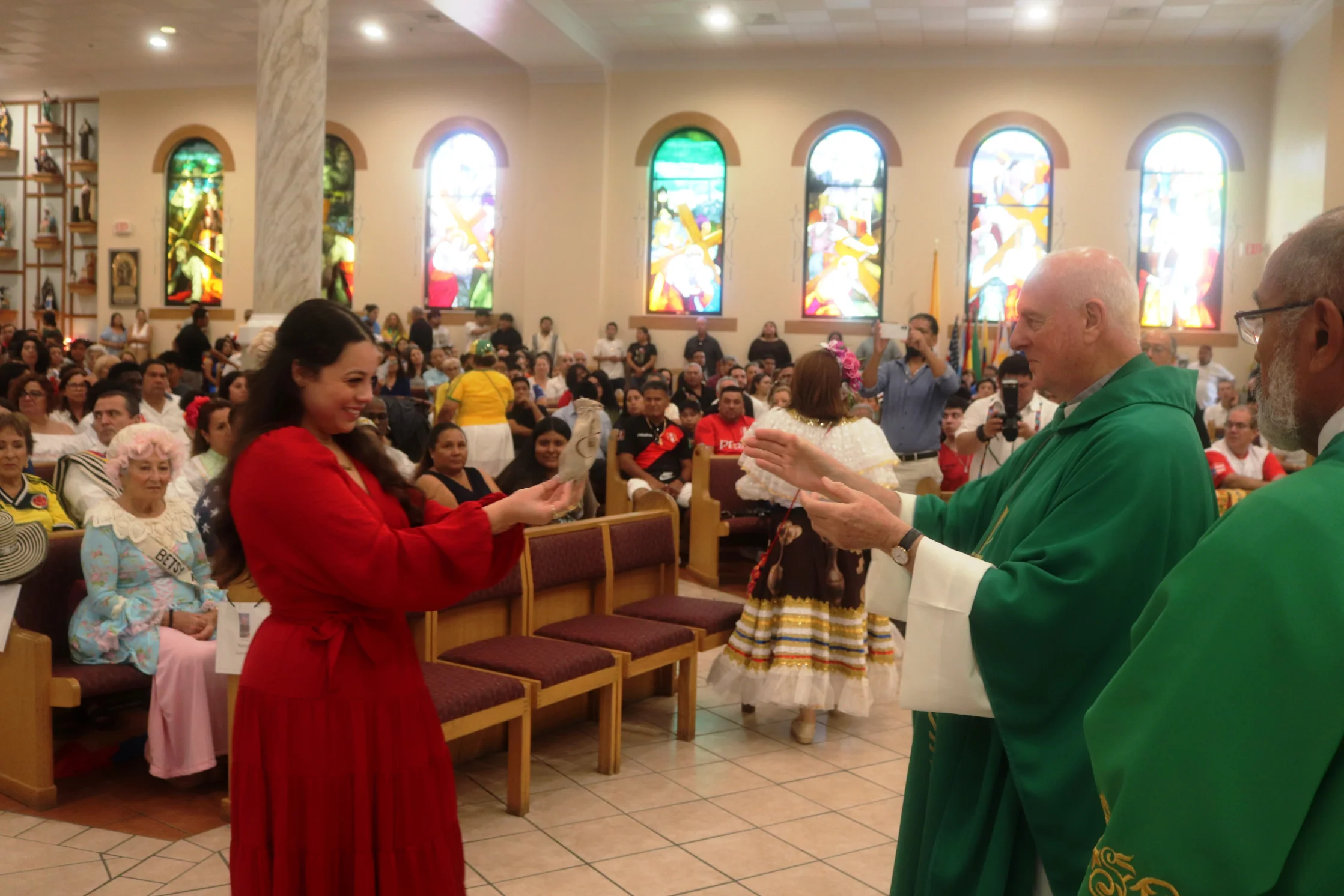 Scalabrinians Special Event